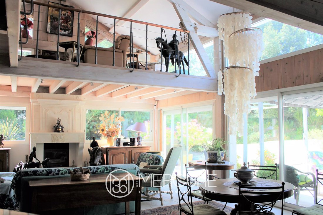 Villa in Le Chay-Les Gardes, Royan, France 3 - 14754464
