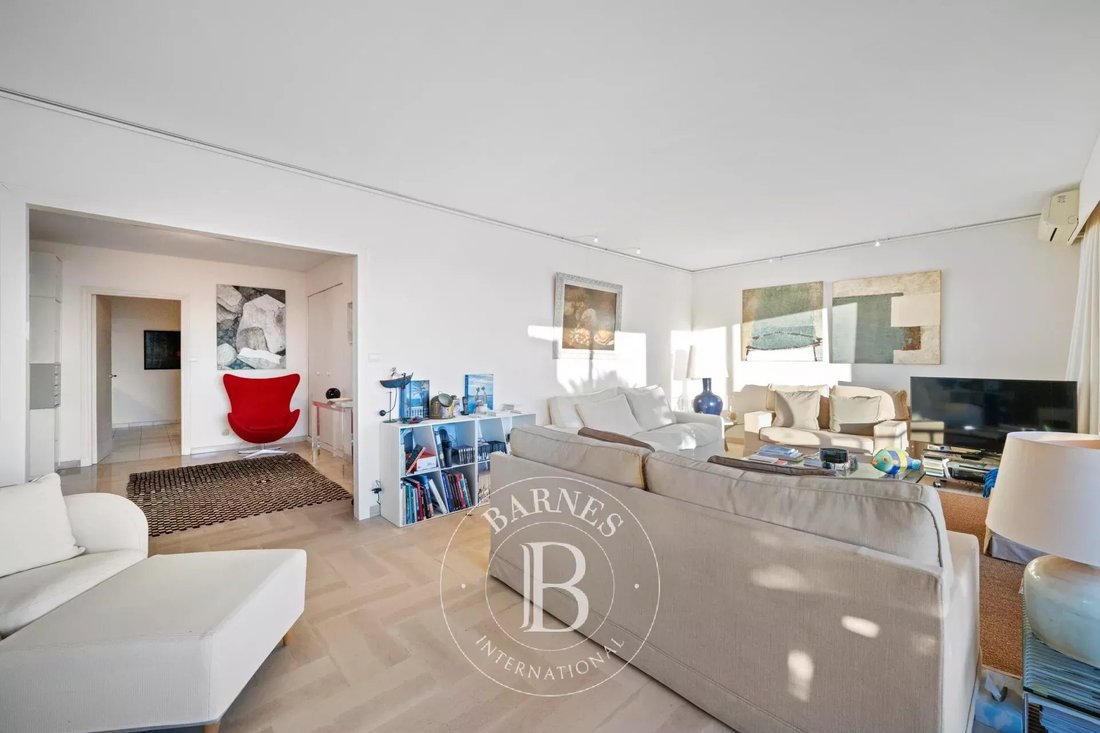 Apartment in Nice, Provence-Alpes-Côte d'Azur, France 3 - 17020654