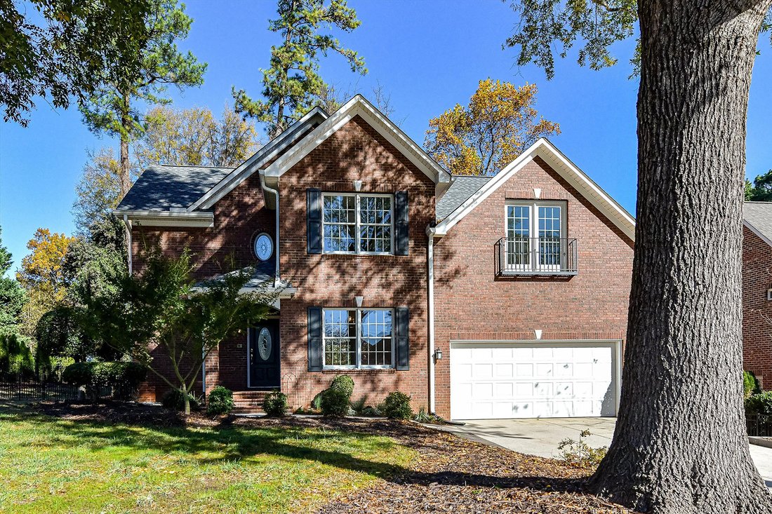 House in Cornelius, North Carolina, United States 3 - 16767548
