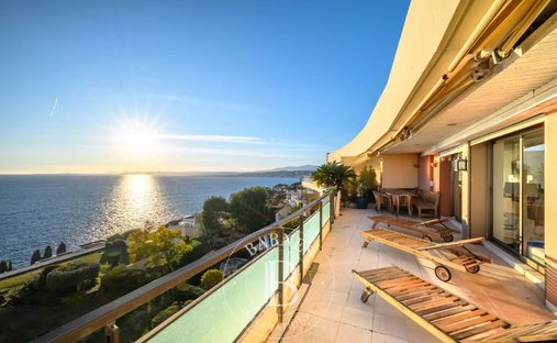 Apartment in Nice, Provence-Alpes-Côte d'Azur, France 1