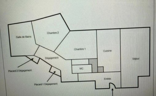 Immeuble / Maison Puteaux / Les Bergeres 350 M² Garage Et 2 Parking