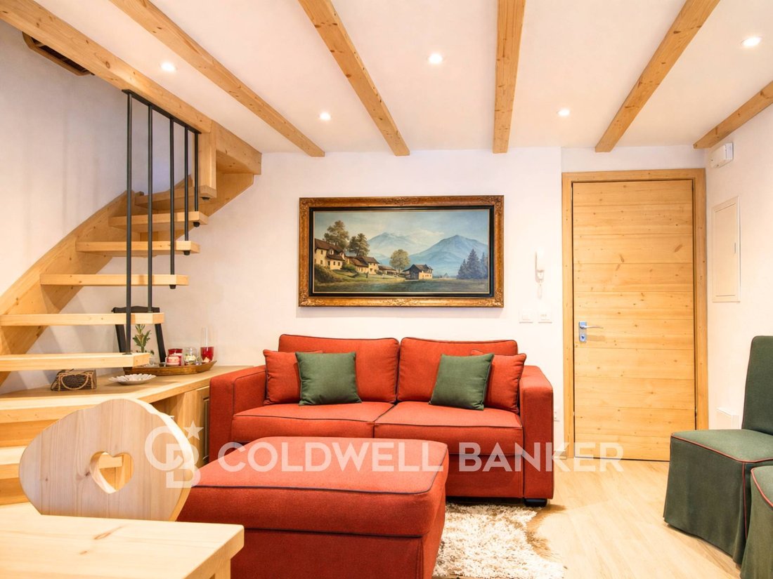 Apartment in Canazei, Trentino – Alto Adige/Südtirol, Italy 3 - 17024200
