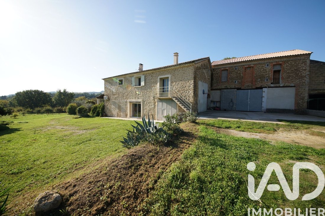 House in Piegon, Auvergne-Rhône-Alpes, France 3 - 17021994