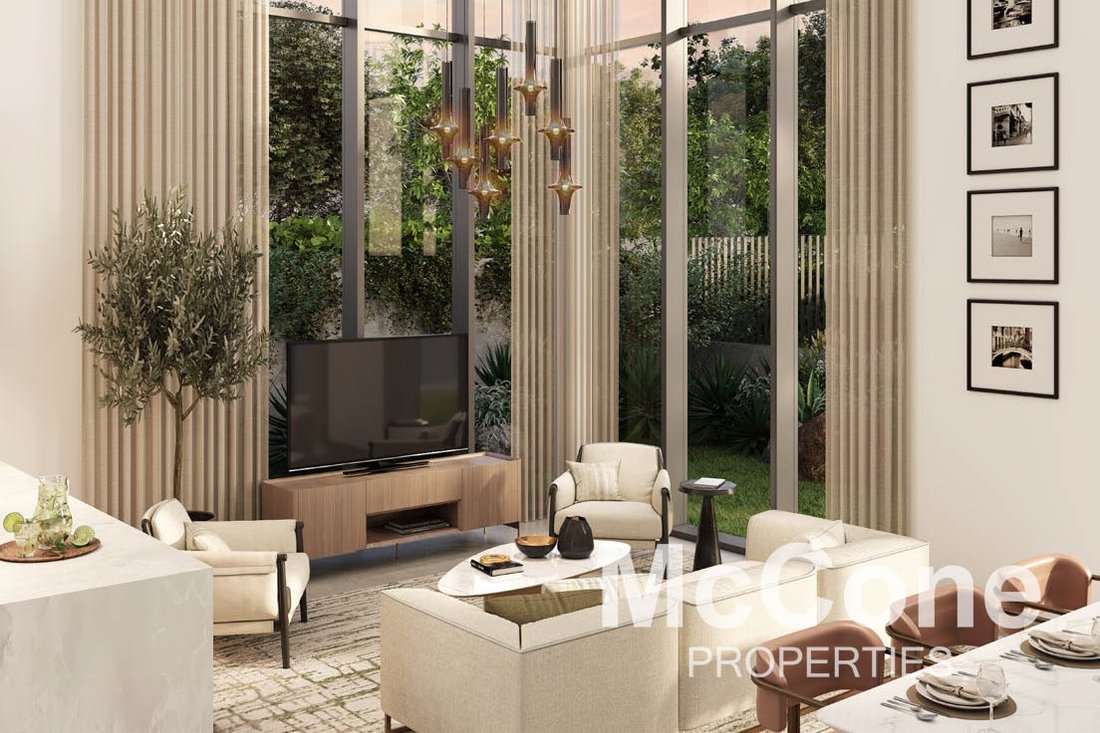 House in Al Hebiah Sixth, Al Hebiah, Dubai 2 - 17025070