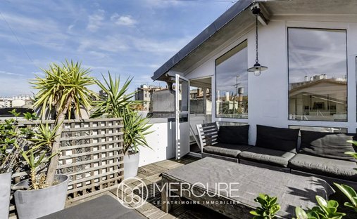 Apartment in Les Chalets-Saint Aubin-Saint Etienne, Toulouse, France 1