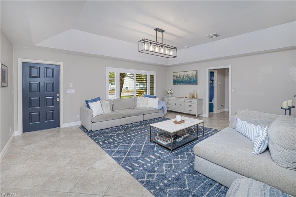 House in Cape Coral, Florida, United States 5 - 17021015