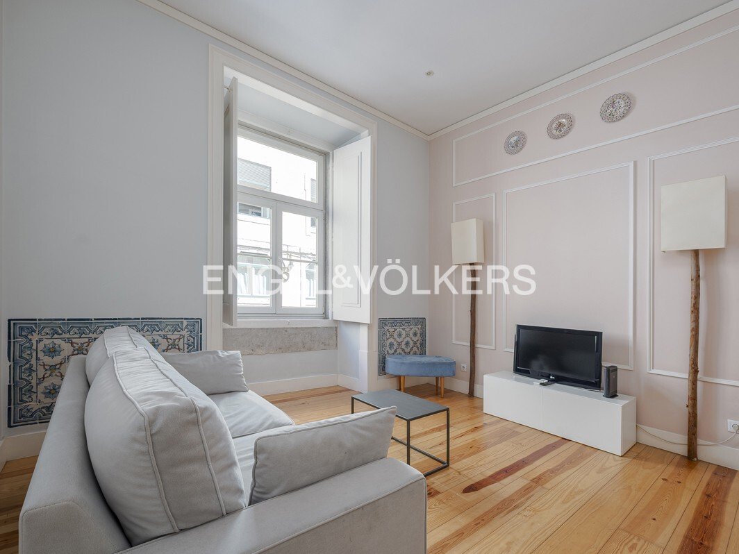 Apartment in Santa Maria Maior, Lisbon, Portugal 1 - 17023610