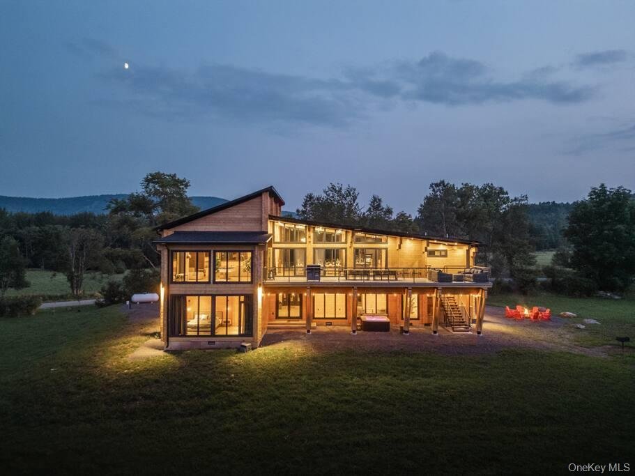 House in Windham, New York, United States 1 - 17023622