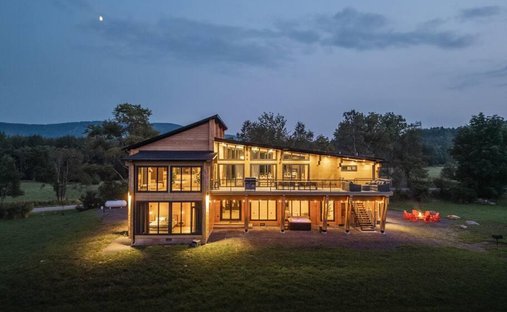 Haus in Windham, New York, Vereinigte Staaten 1