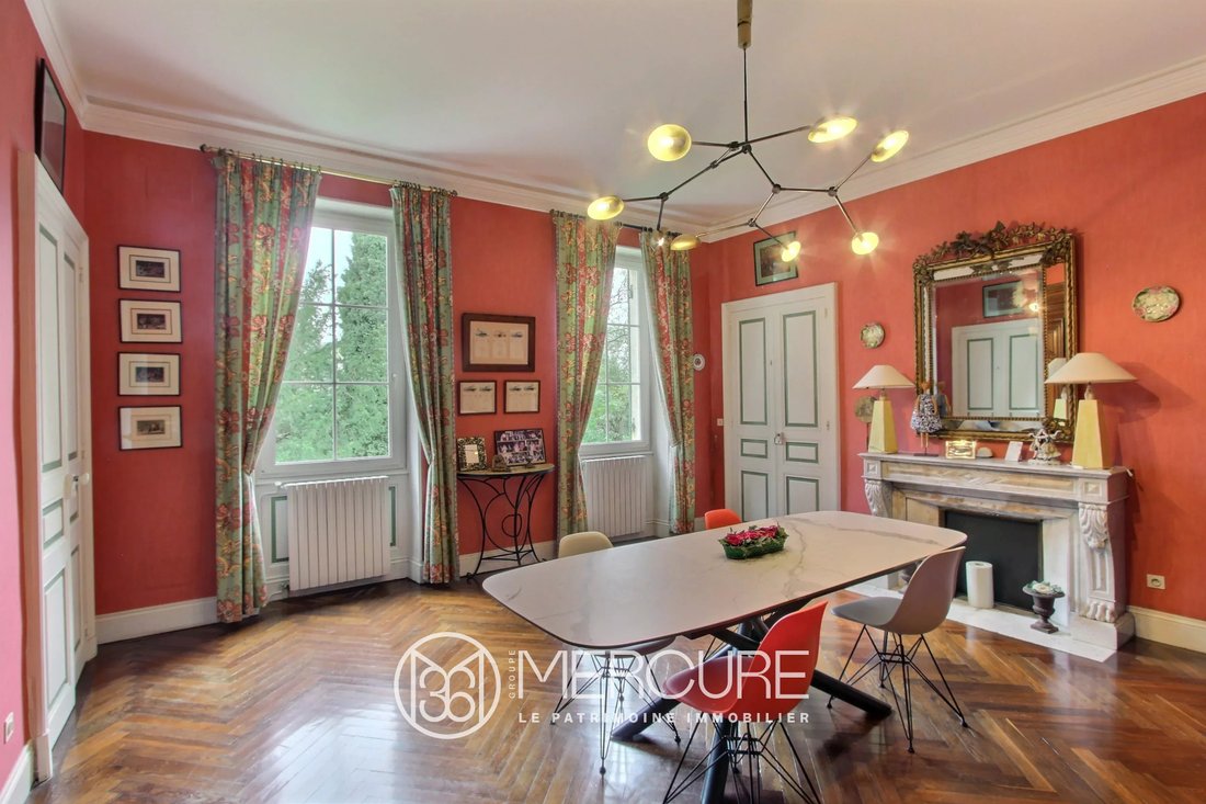 Estate in Fleurance, Occitania, France 4 - 16672553