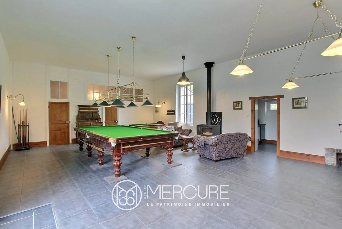 Townhouse in Plaisance, Occitania, France 4 - 16128048