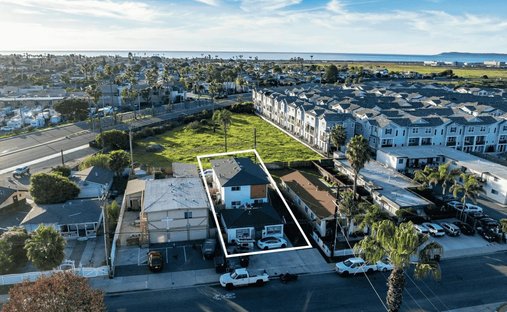 Imperial Beach, California, United States 1