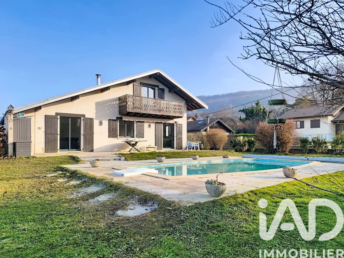 House in Maxilly-sur-Léman, Auvergne-Rhône-Alpes, France 3 - 17022024