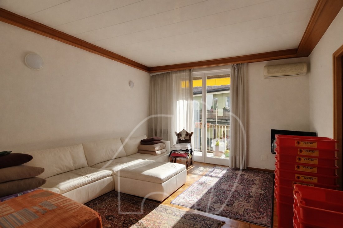 Apartment in Gries - San Quirino, Bolzano / Bozen, Trentino – Alto Adige/Südtirol 2 - 13697872