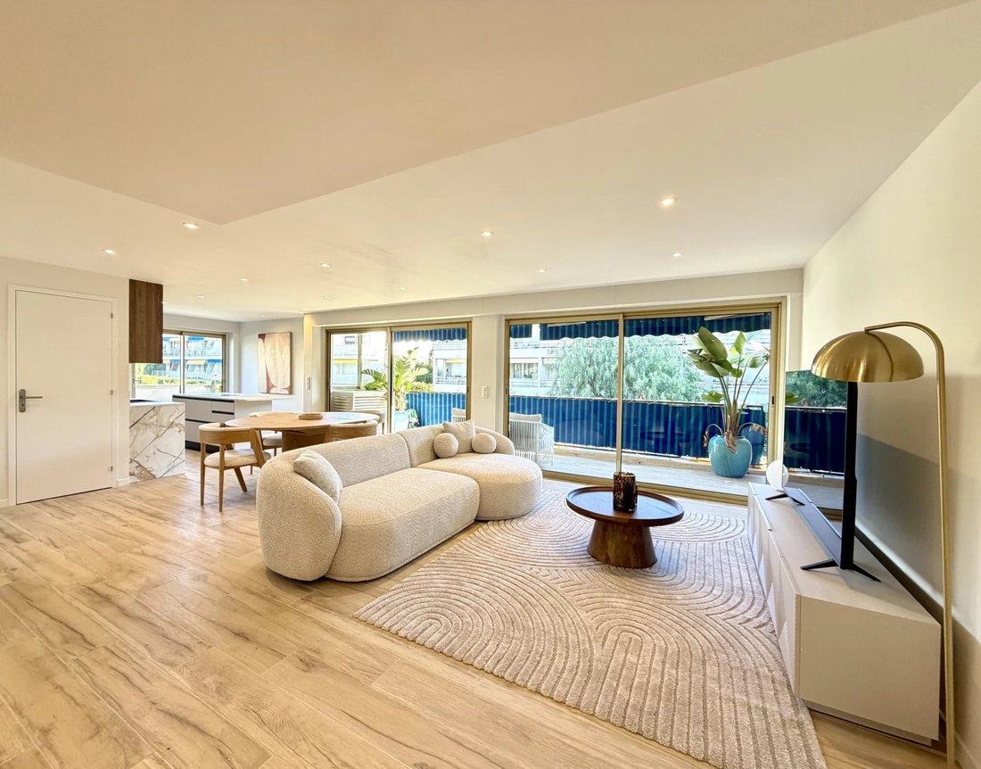 Apartment in French Riviera, Provence-Alpes-Côte d'Azur, France 1 - 17020764