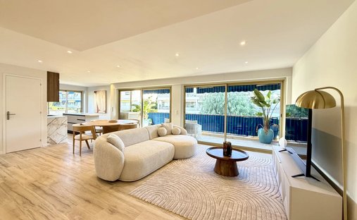 Appartement en Côte d'Azur, Provence-Alpes-Côte d'Azur, France 1