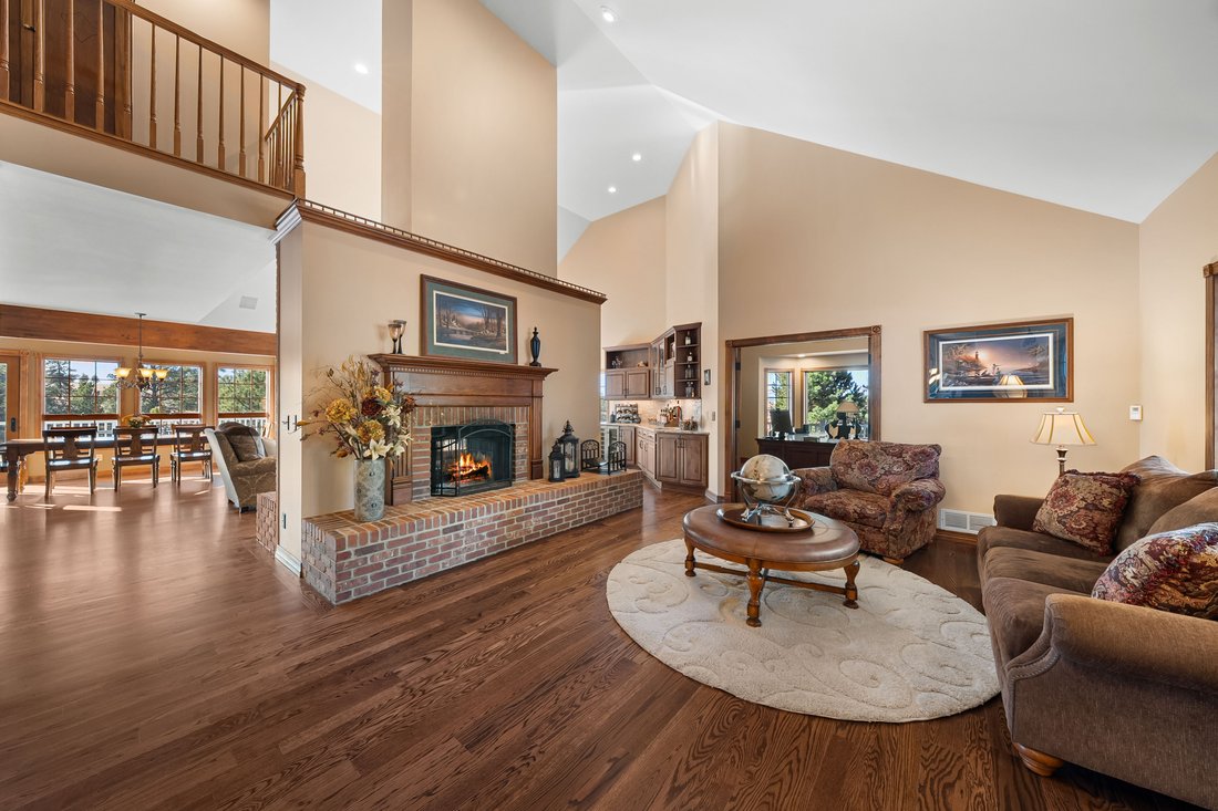 House in Parker, Colorado, United States 5 - 17022082
