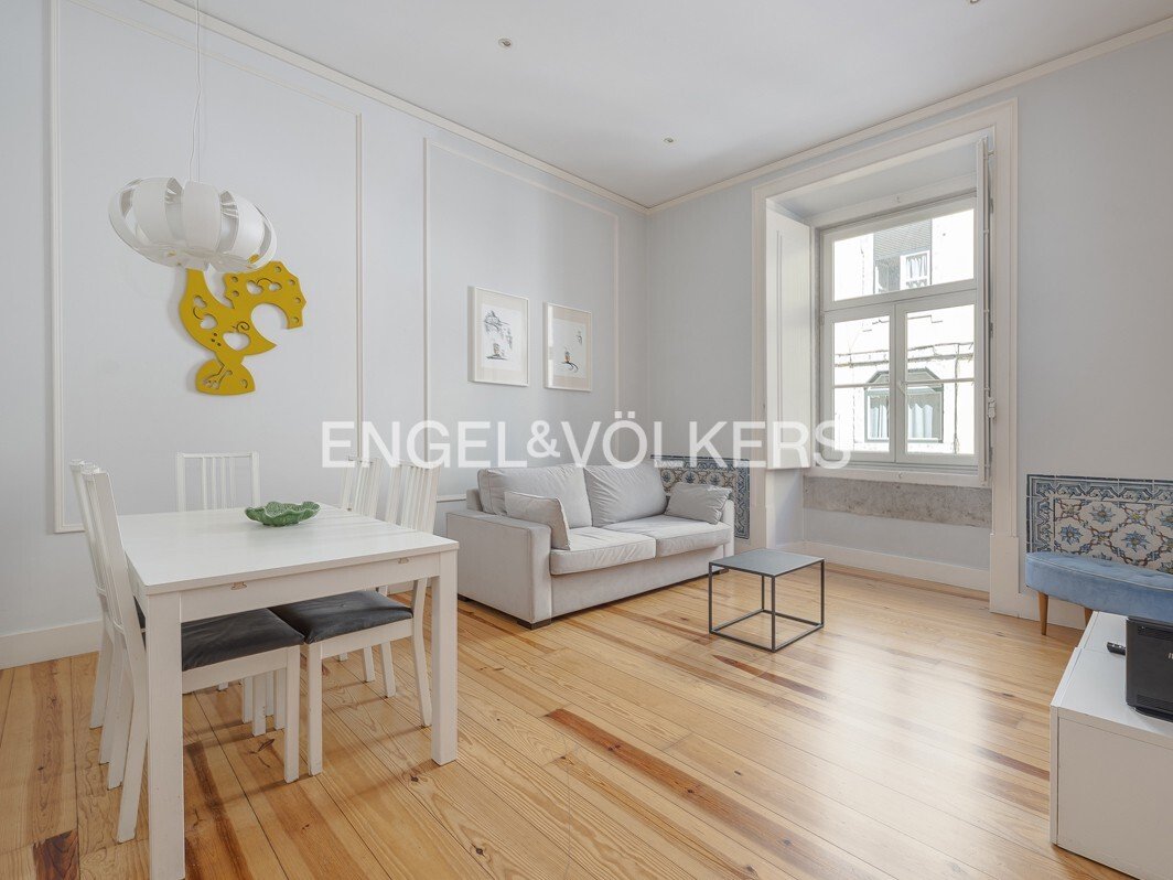 Apartment in Santa Maria Maior, Lisbon, Portugal 2 - 17023610