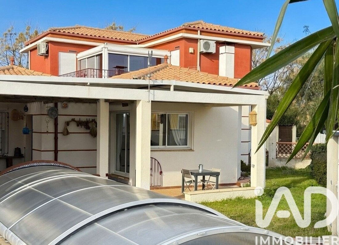 House in Alenya, Occitania, France 1 - 17021963
