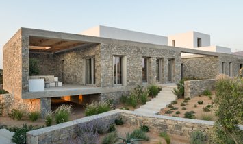 Villa in Paros, Aegean, Griechenland 2