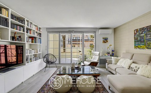 House in Les Chalets-Saint Aubin-Saint Etienne, Toulouse, France 1