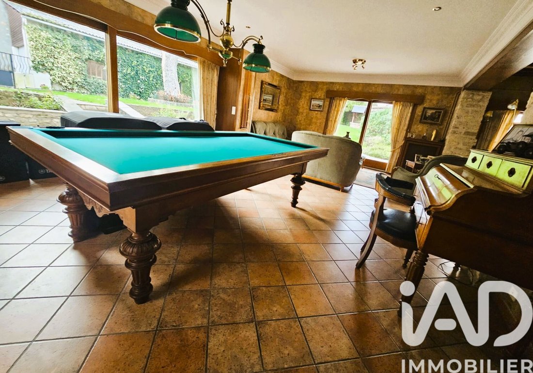 House in Saint Martin Sud, Étampes, France 4 - 17021975