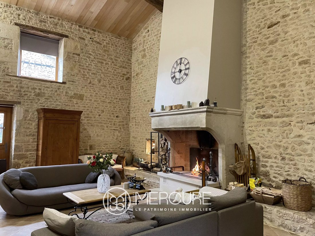 House in Centre Ville, Saint-Maixent-l'École, France 2 - 14720304