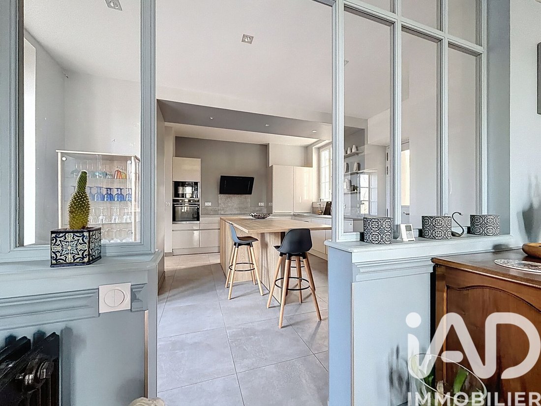 House in Nord-Nord Est, Amboise, France 1 - 17022070