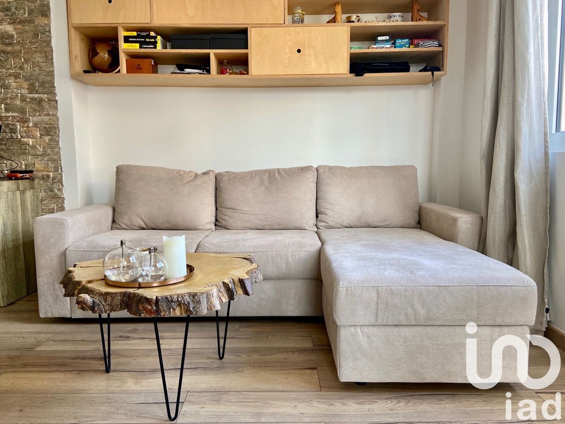 Apartment in Charenton-le-Pont, Ile-de-France, France 2 - 16798043