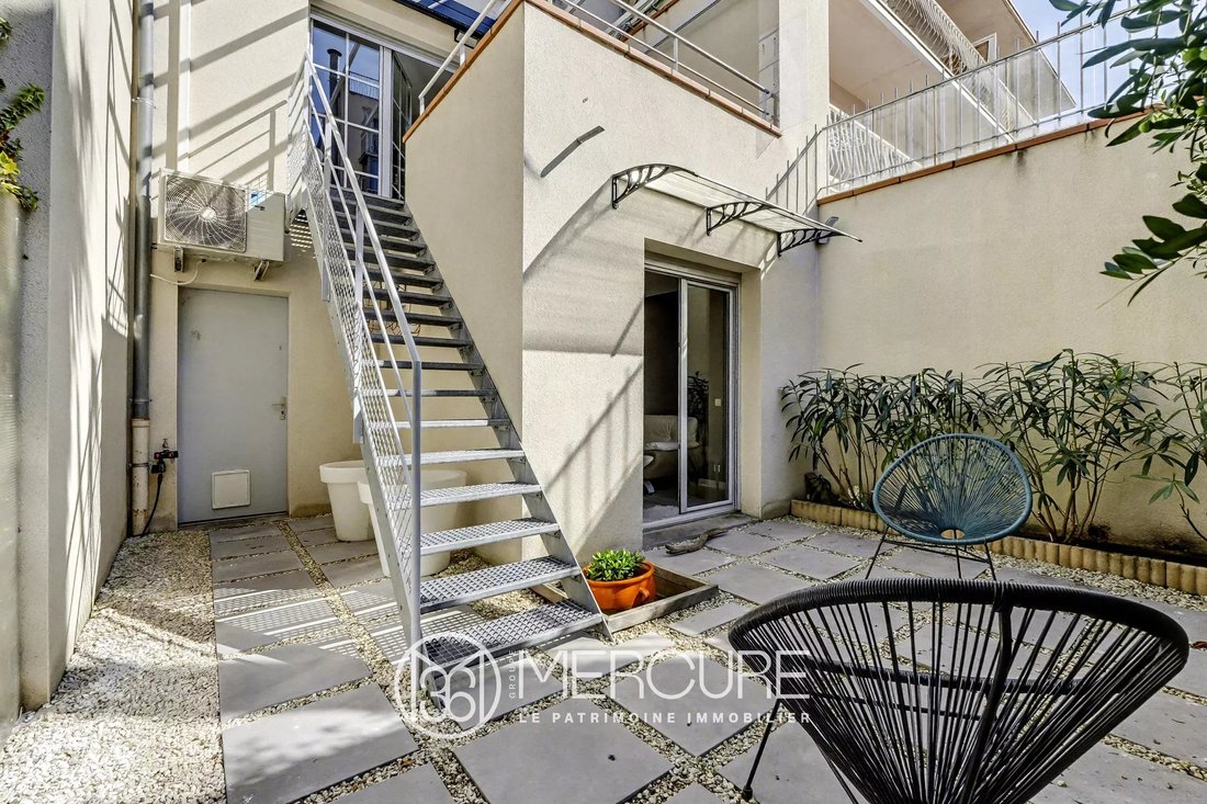 House in Les Chalets-Saint Aubin-Saint Etienne, Toulouse, France 2 - 16321363