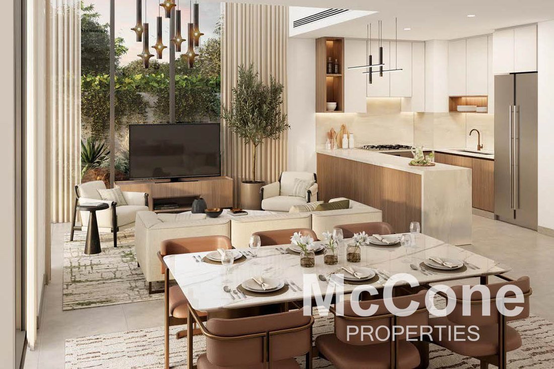 House in Al Hebiah Sixth, Al Hebiah, Dubai 3 - 17025070