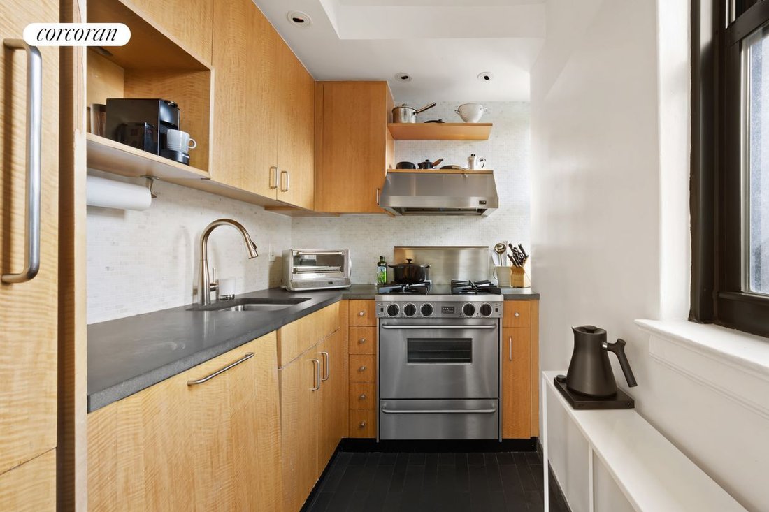 Co Op in New York, New York, United States 2 - 17021757