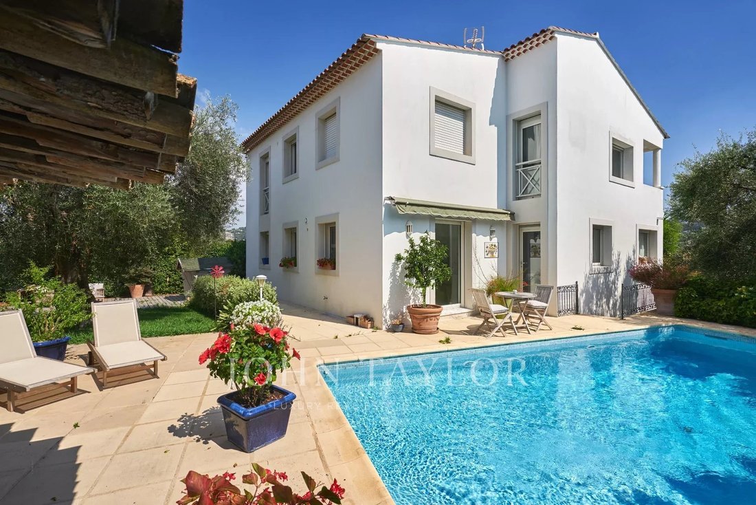 House in Vallergues, Cannes, France 1 - 17020796