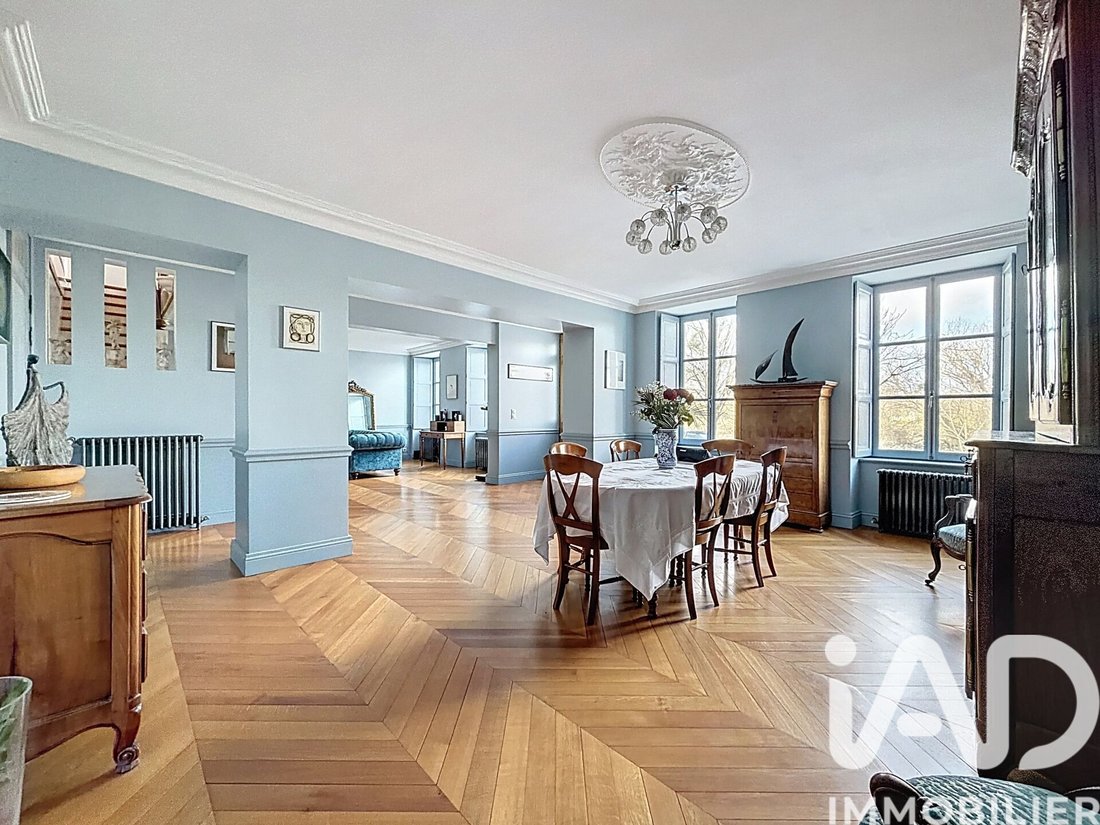 House in Nord-Nord Est, Amboise, France 2 - 17022070