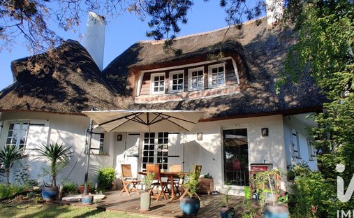 House in Andresy, Ile-de-France, France 1