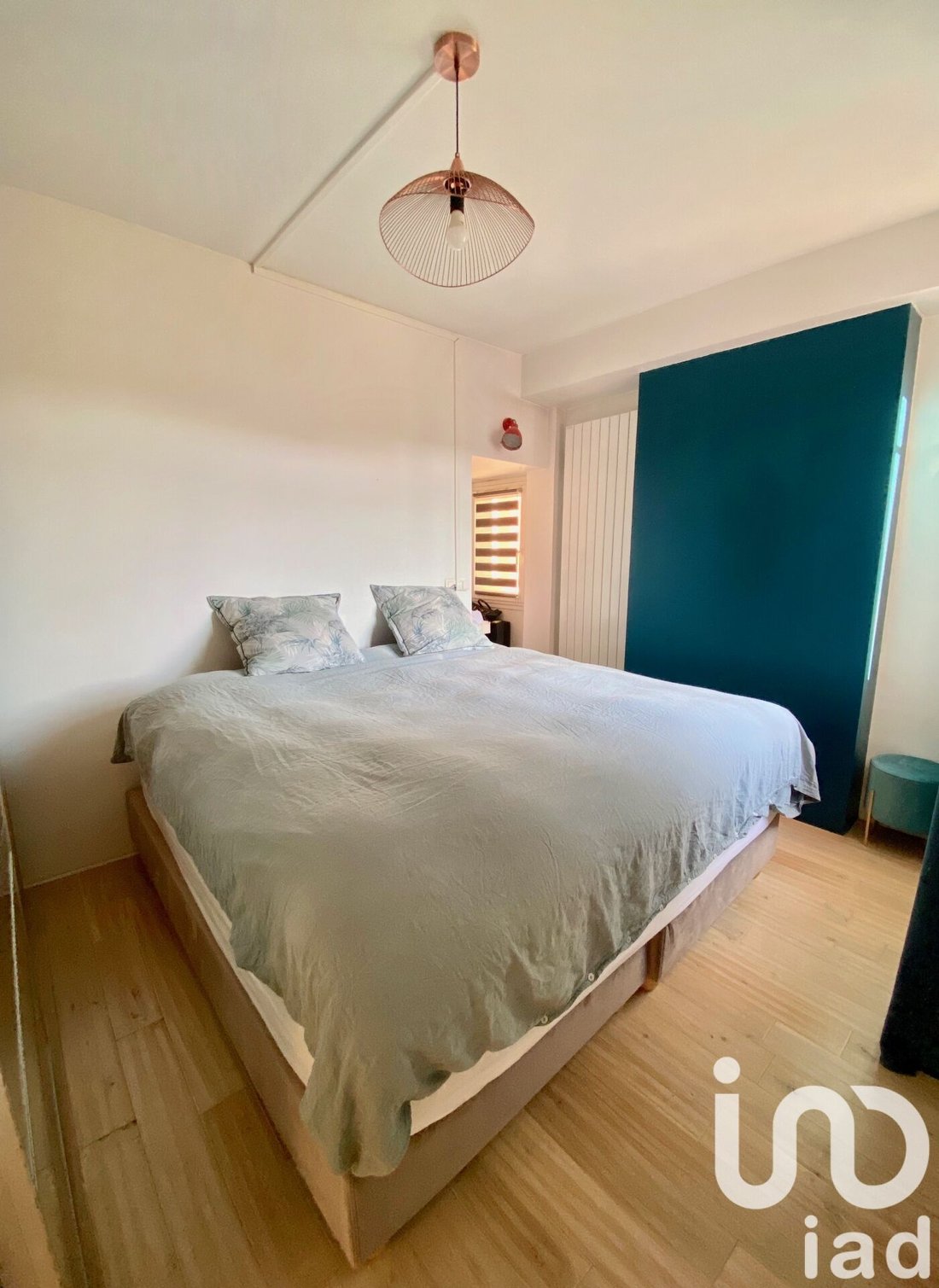 Apartment in Charenton-le-Pont, Ile-de-France, France 3 - 16798043