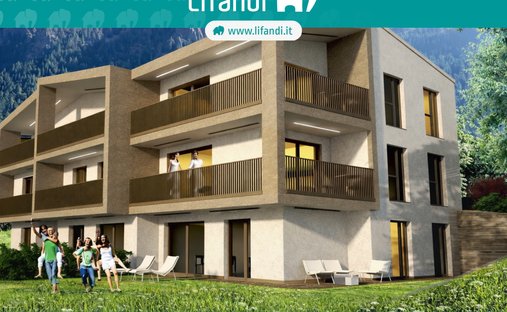 Apartment in Truden im Naturpark, Trentino – Alto Adige/Südtirol, Italy 1