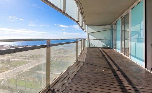 Appartement à Sant Martí, Barcelone, Espagne 1