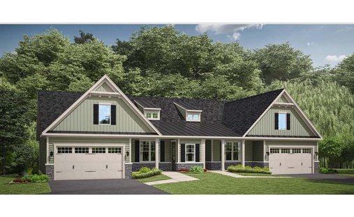 Condo in Fulton, Maryland, United States 1
