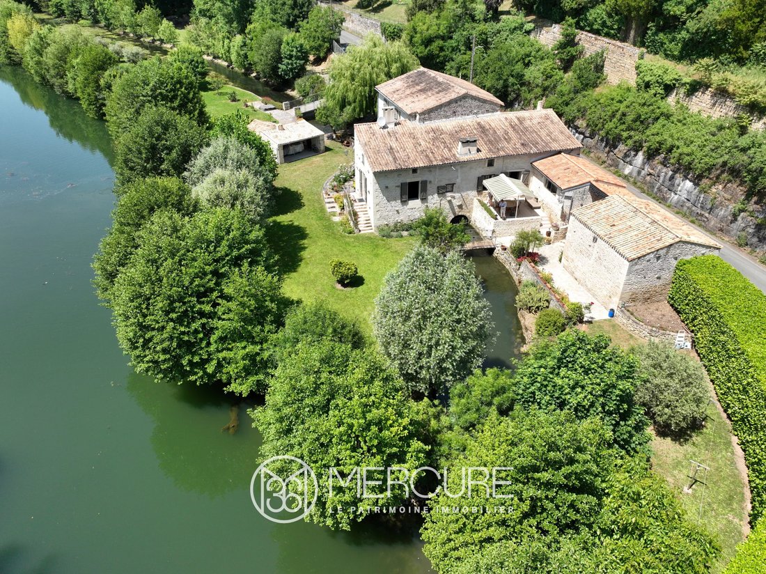 House in Niort, Nouvelle-Aquitaine, France 3 - 15680546