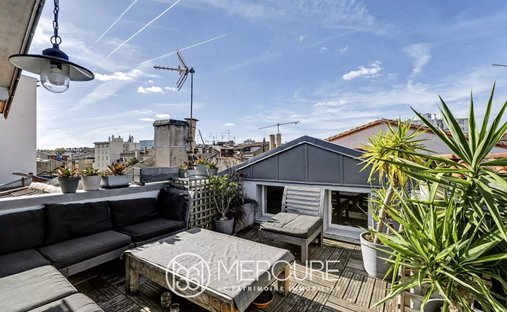 Apartment in Les Chalets-Saint Aubin-Saint Etienne, Toulouse, France 1