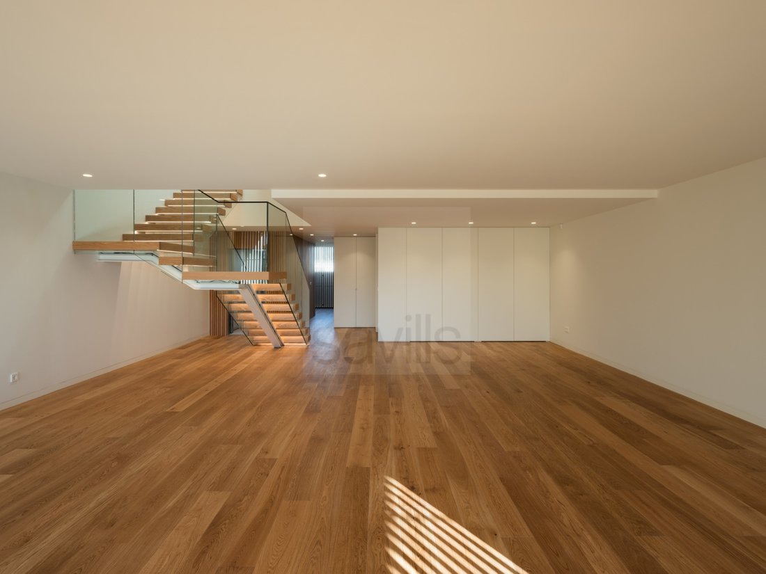 Apartment in Aldoar, Foz do Douro e Nevogilde, Porto District, Portugal 4 - 15159322