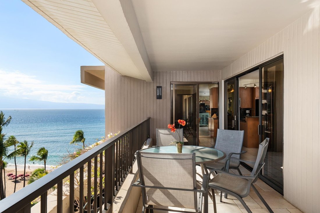 Condo in Lahaina, Hawaii, United States 3 - 17021103