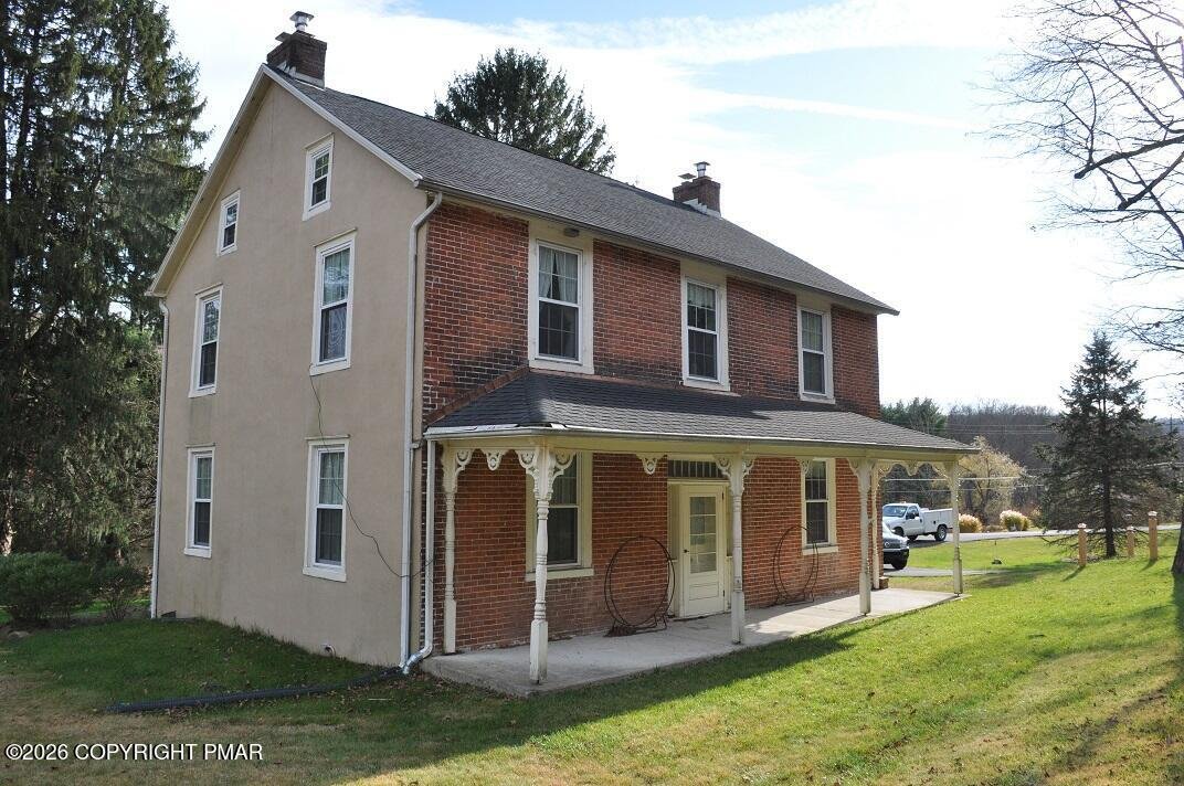 House in Saylorsburg, Pennsylvania, United States 2 - 17023809