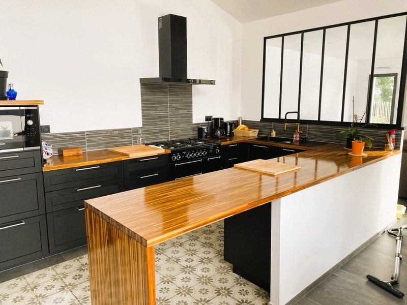 House in Plouneour-Trez, Plouneour-Brignogan-plages, France 5 - 17023598