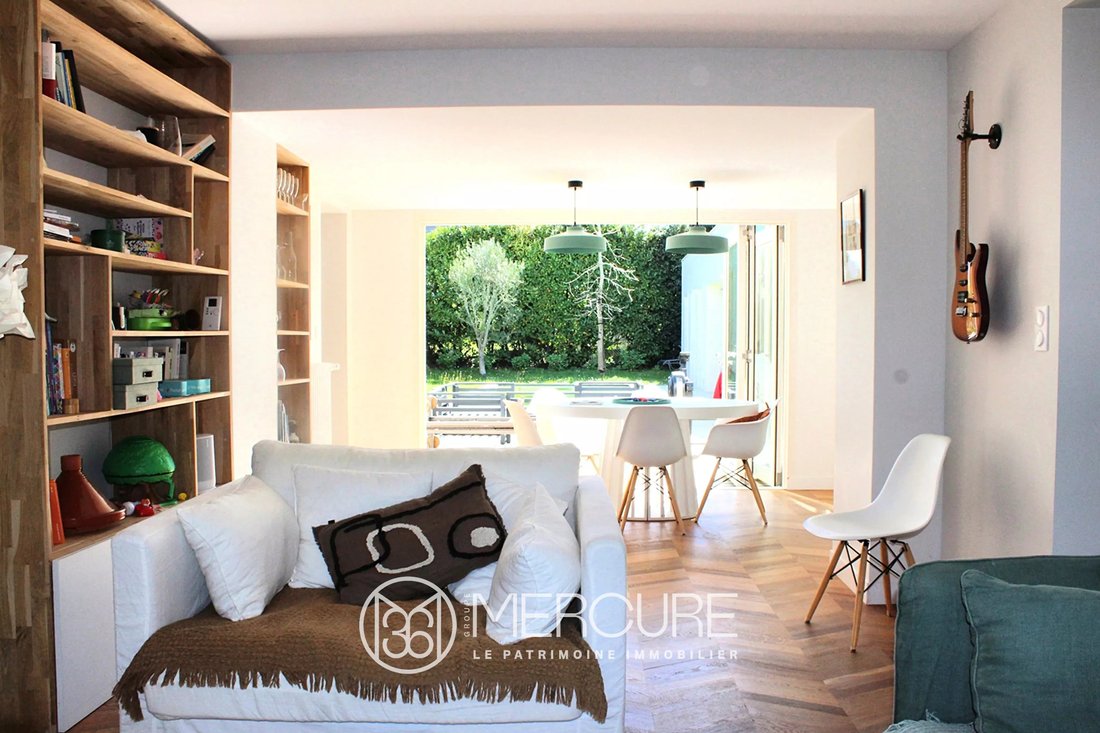 House in Le Fief-La Garenne, Royan, France 5 - 15764855