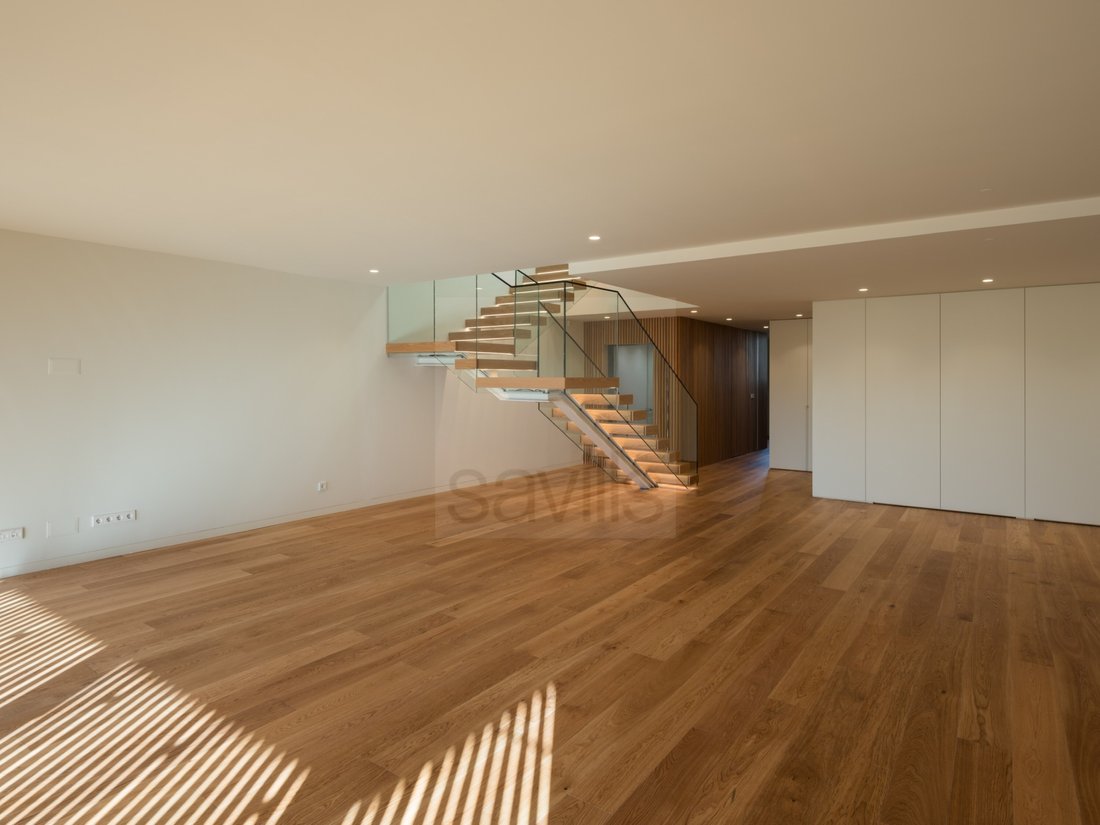 Apartment in Aldoar, Foz do Douro e Nevogilde, Porto District, Portugal 3 - 15159322