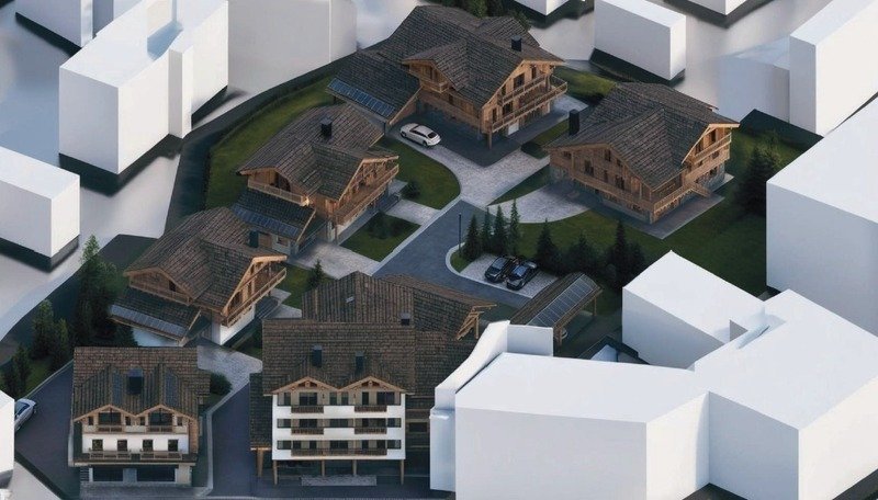 Apartment in Briançon, Provence-Alpes-Côte d'Azur, France 2 - 17023614