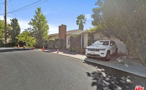 House in Alhambra, California, United States 1
