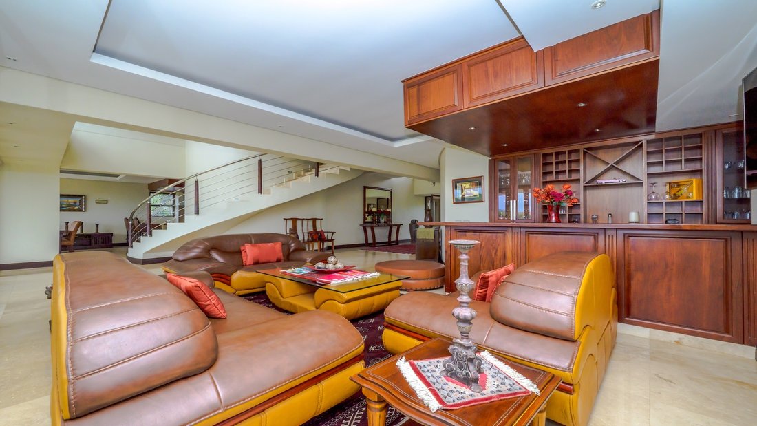 House in Simbithi Eco Estate, KwaZulu-Natal, South Africa 5 - 17023885